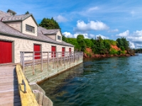 Basin Head Provincial Park